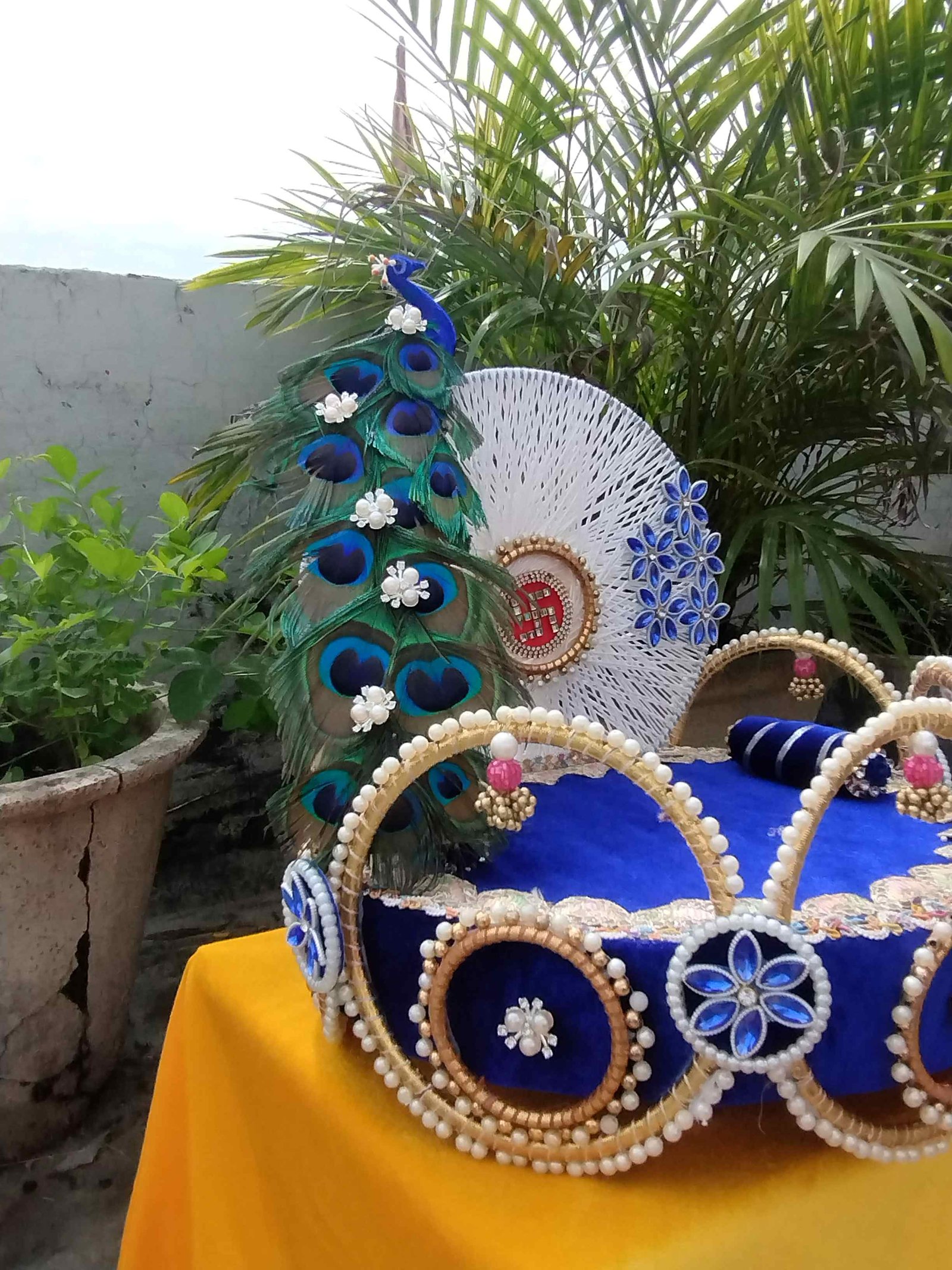 Our Creation 17